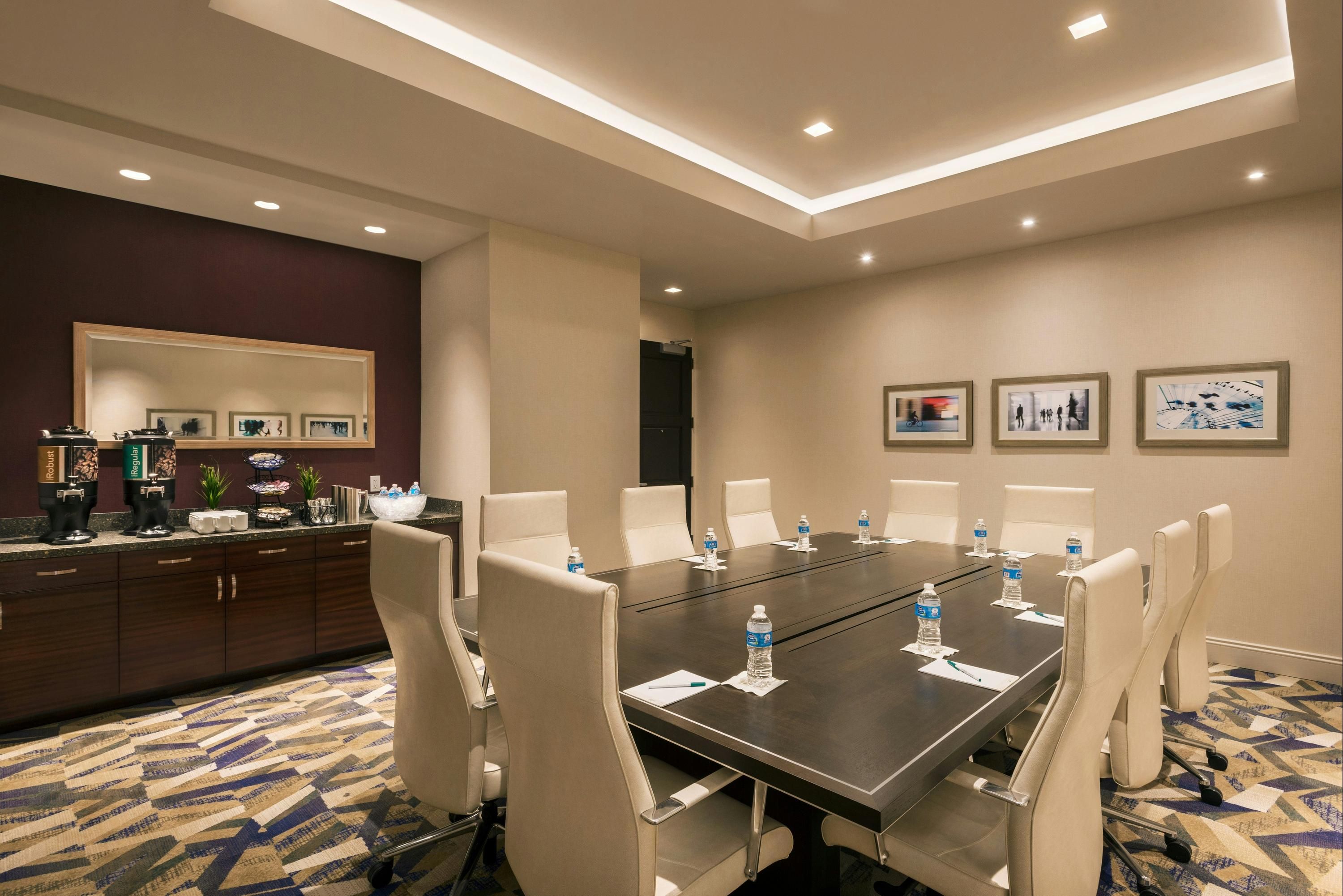 Conference room