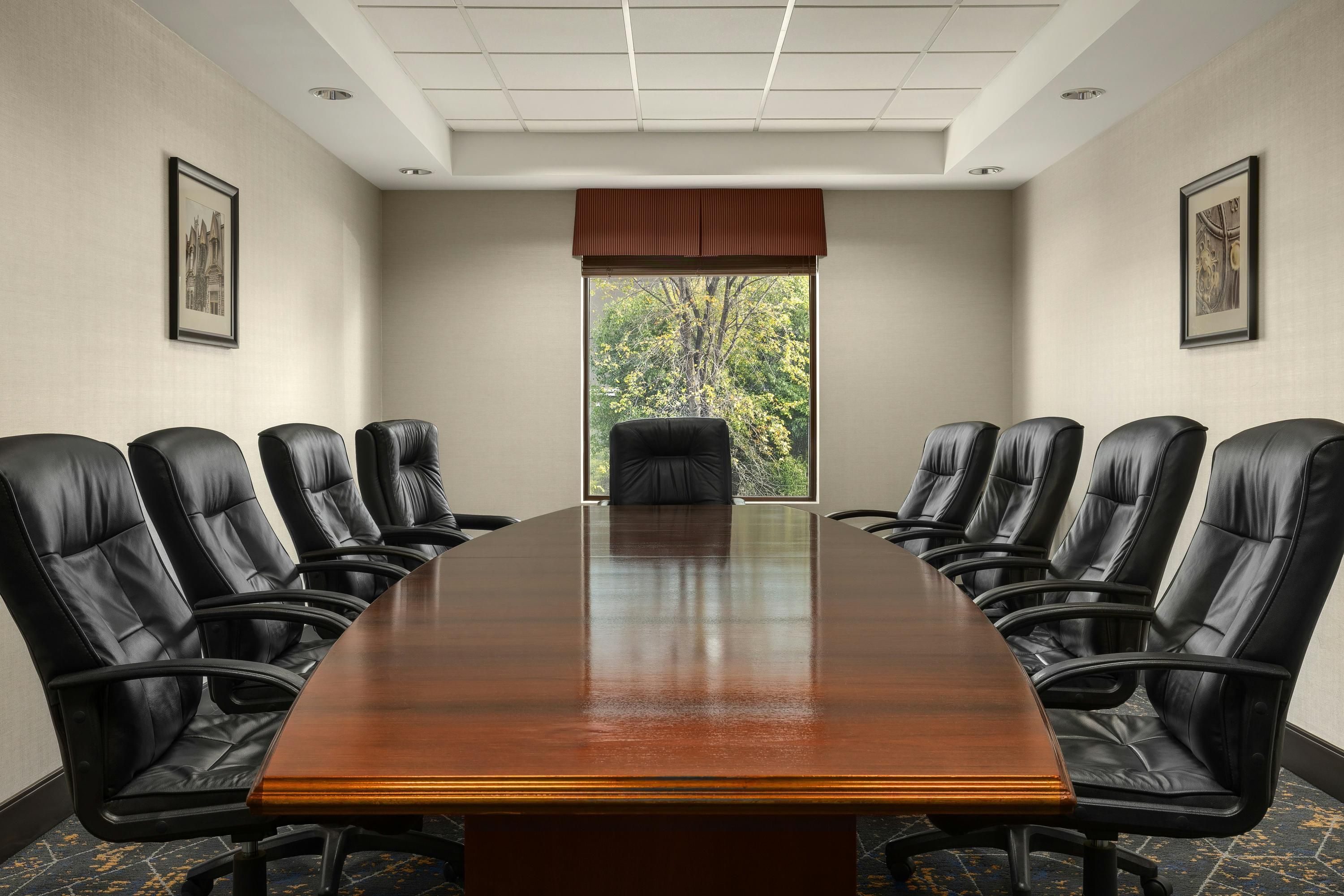 Conference room
