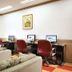 Business centre