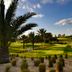 Golf course