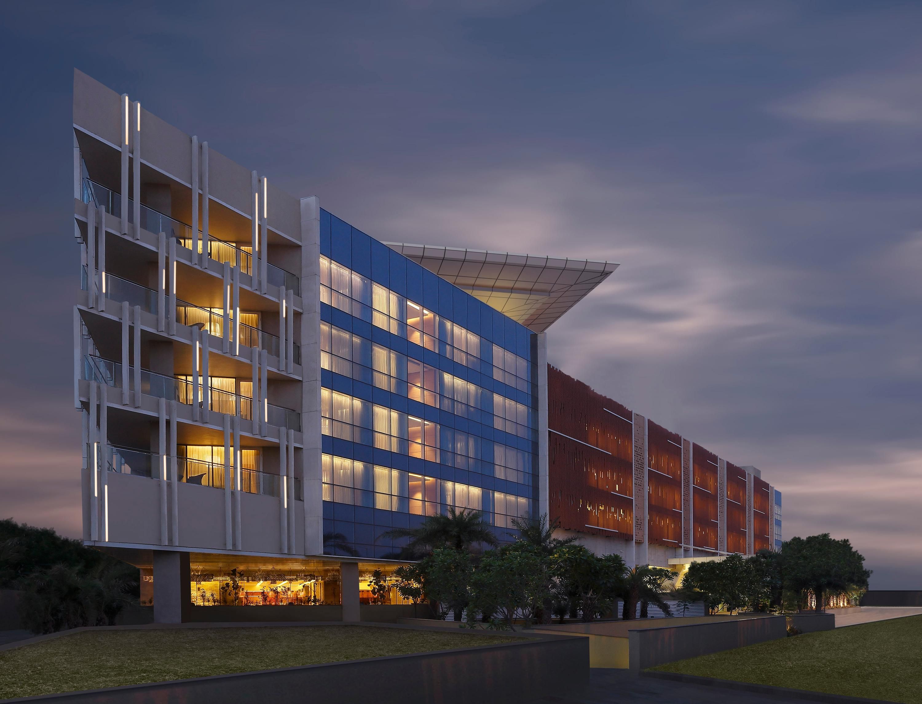 Building