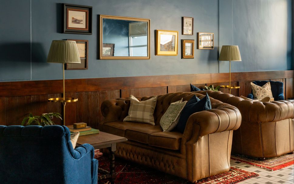 Hotel amenity Photo