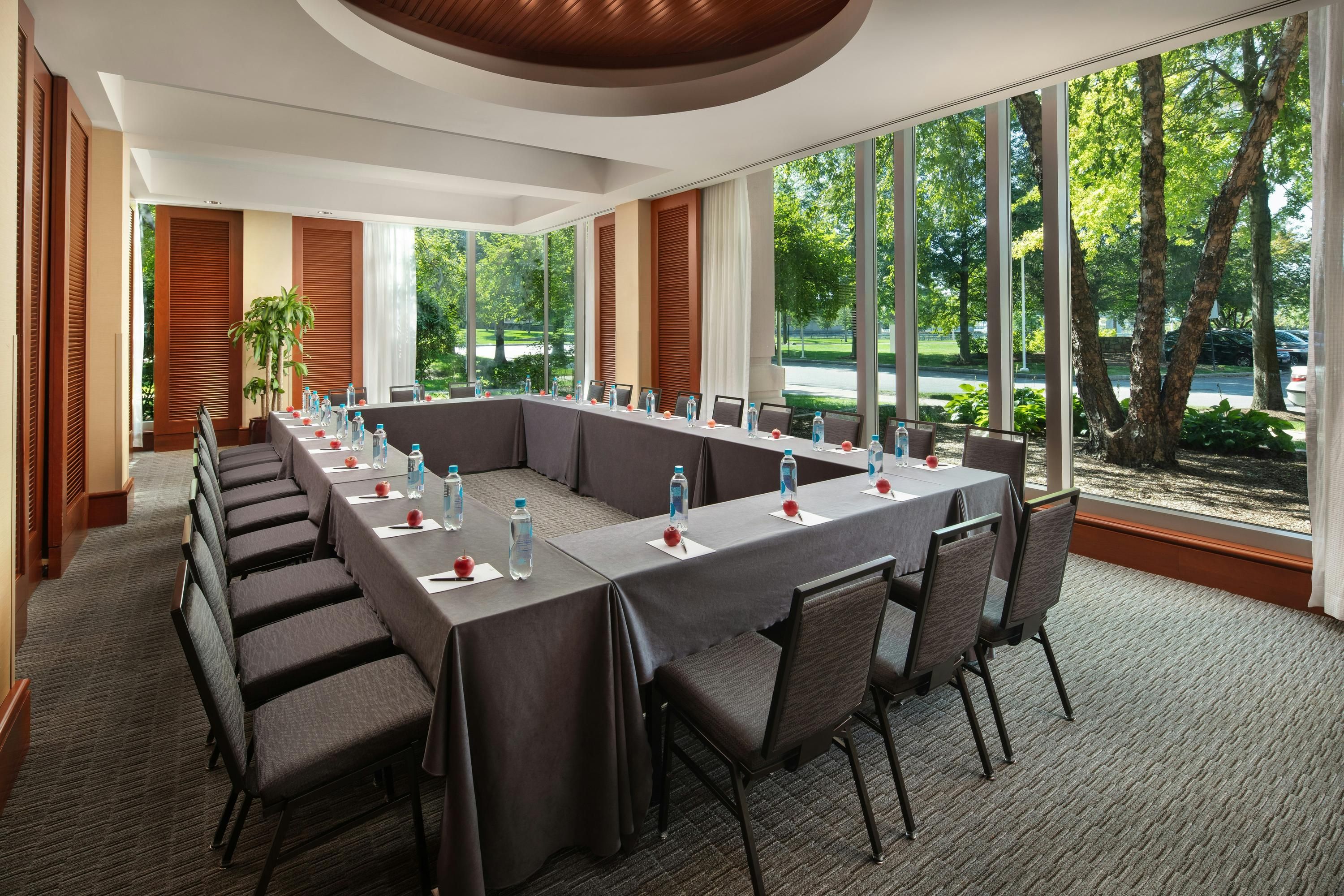 Conference room