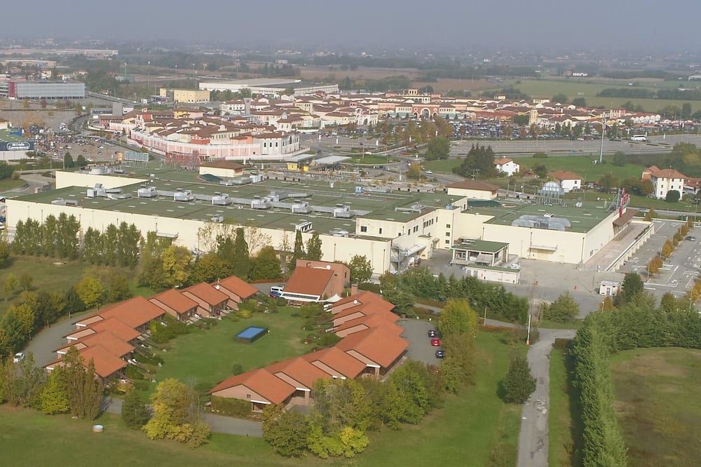 Outdoor view