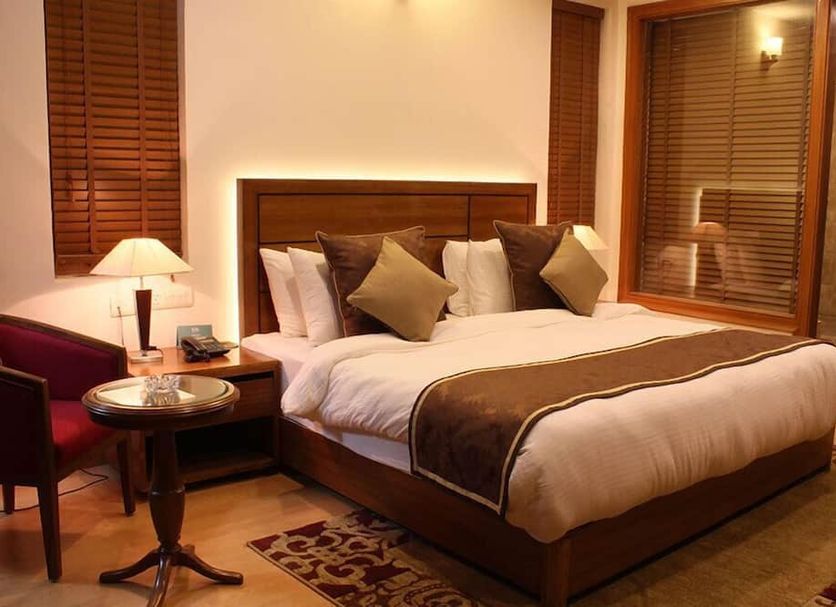 Bedroom Photo