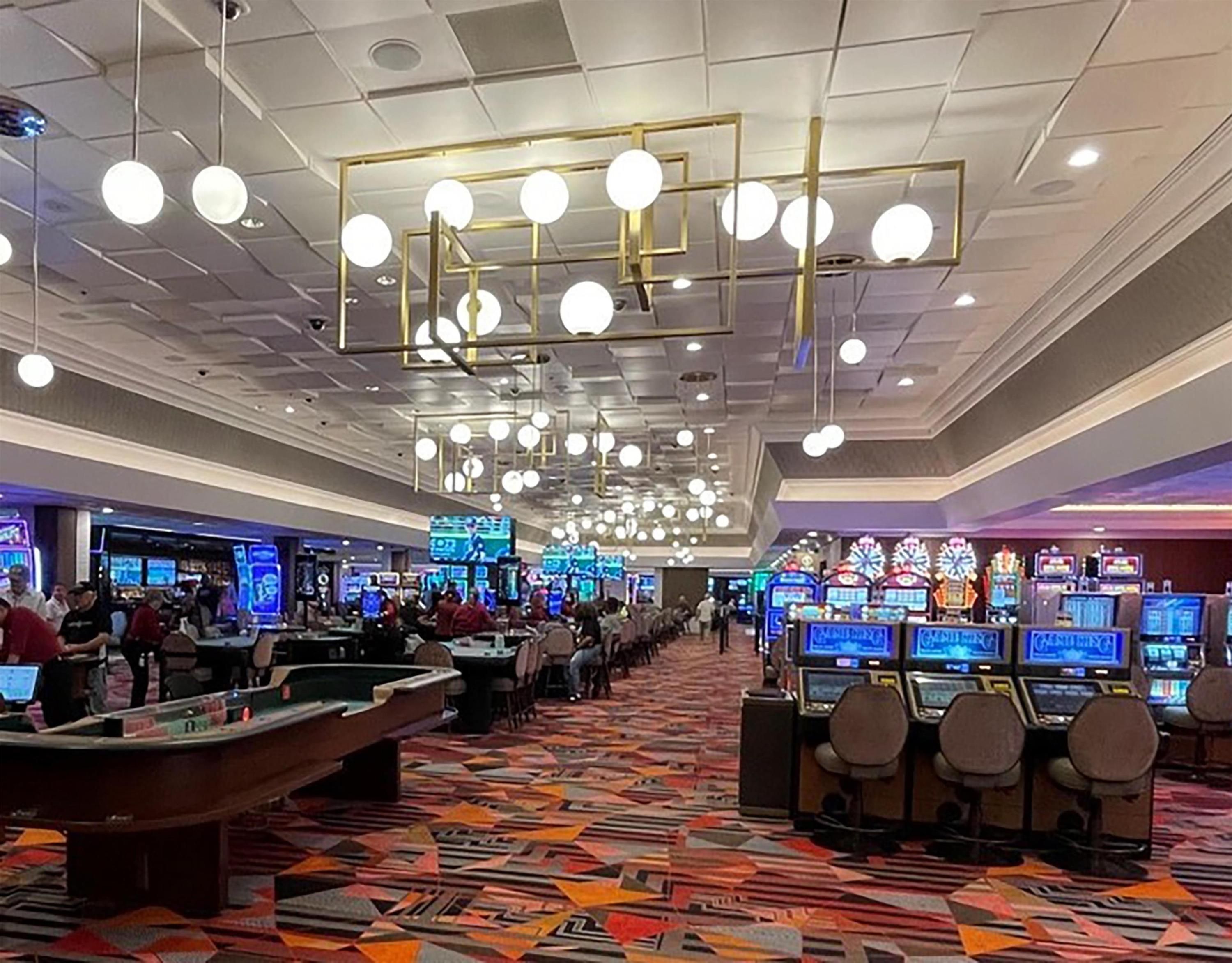 Casino