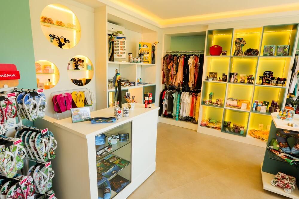 Shop