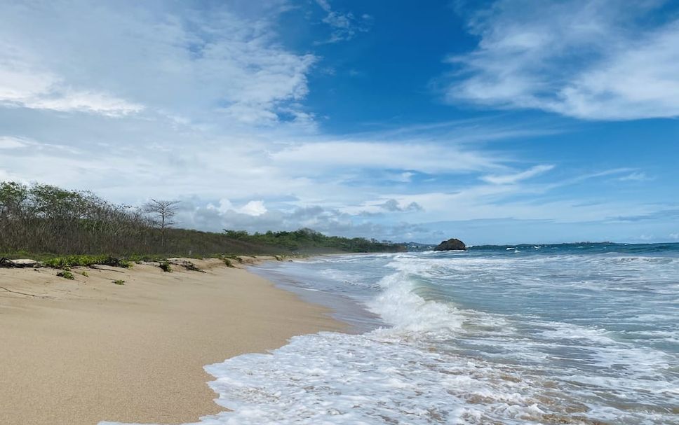 Beach Photo