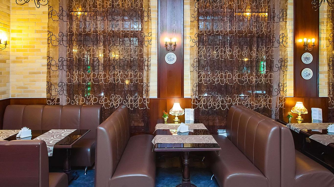 Park Hotel
