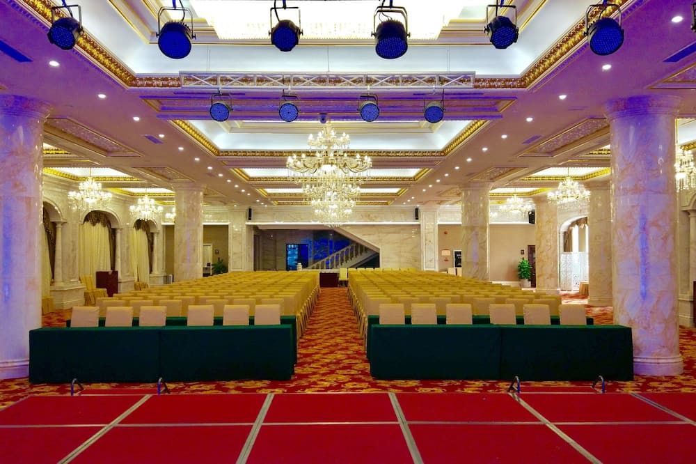 Conference room