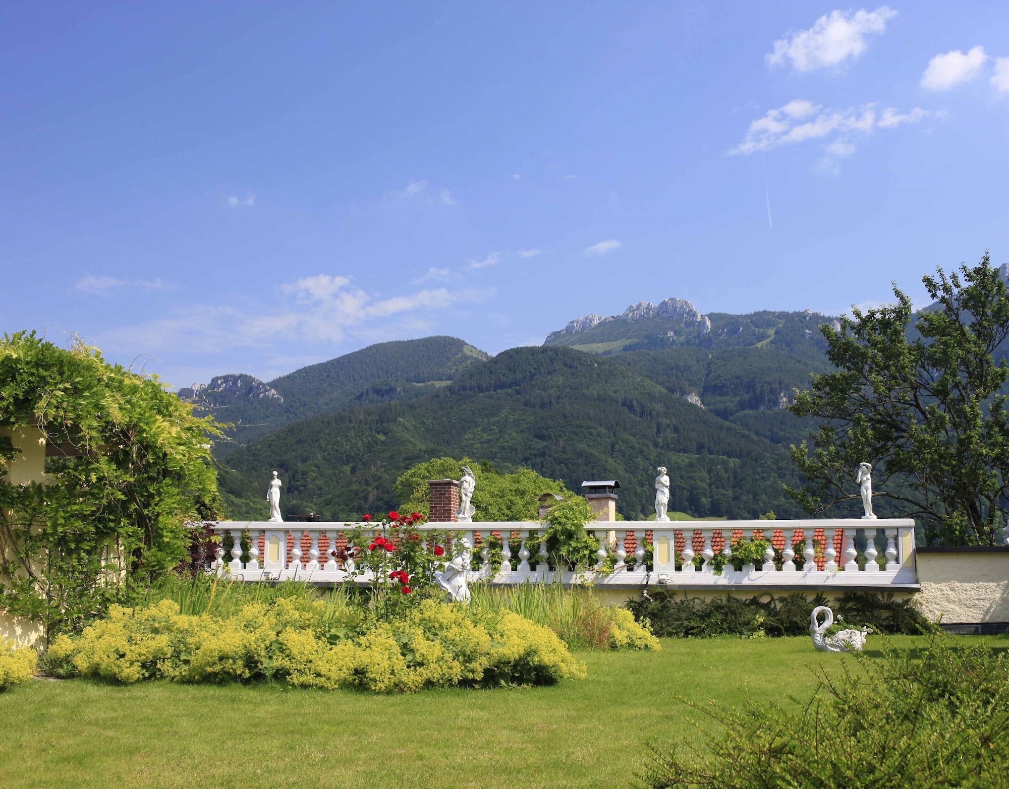 Outdoor view