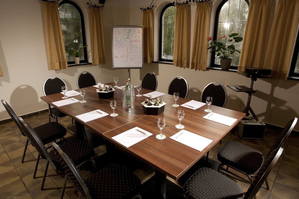 Conference room