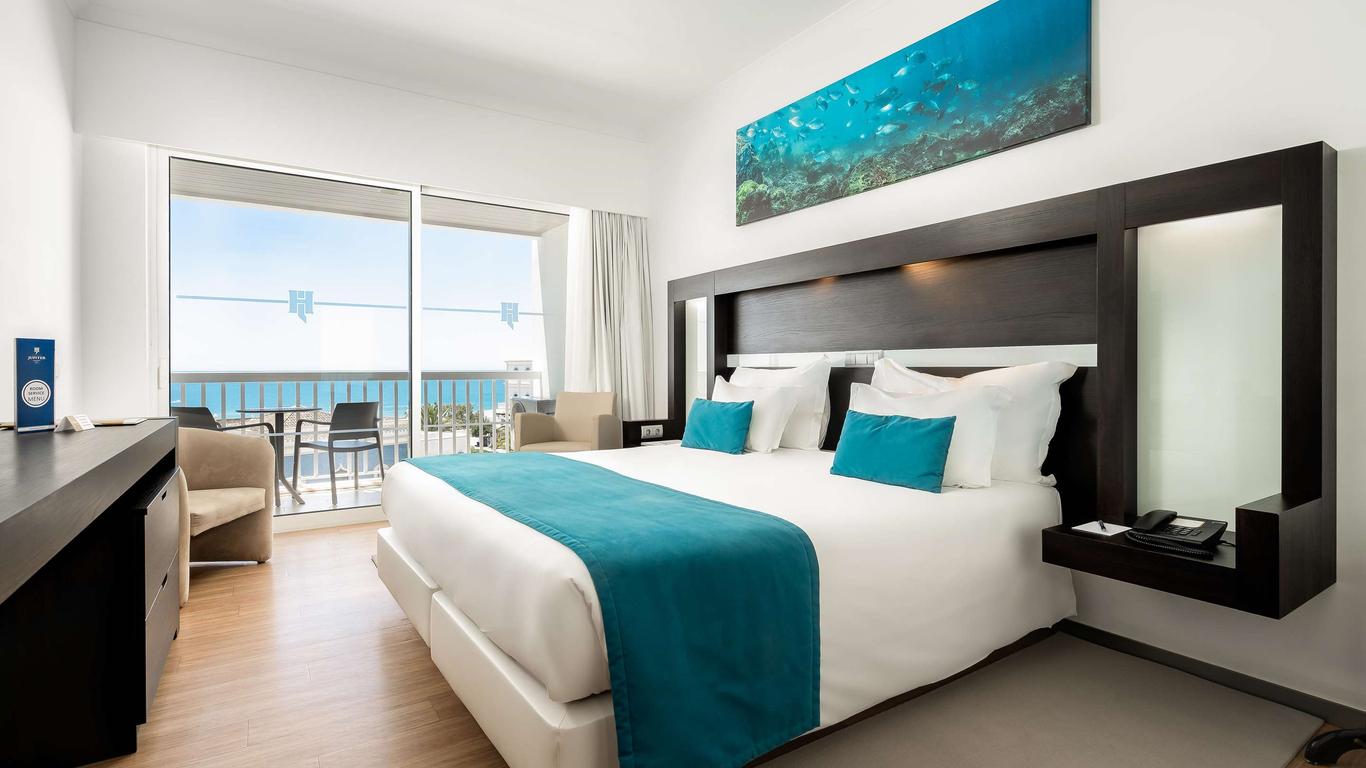 Jupiter Algarve Hotel