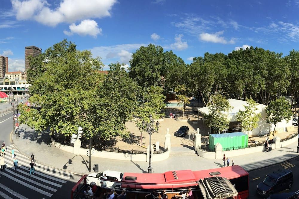 Outdoor view