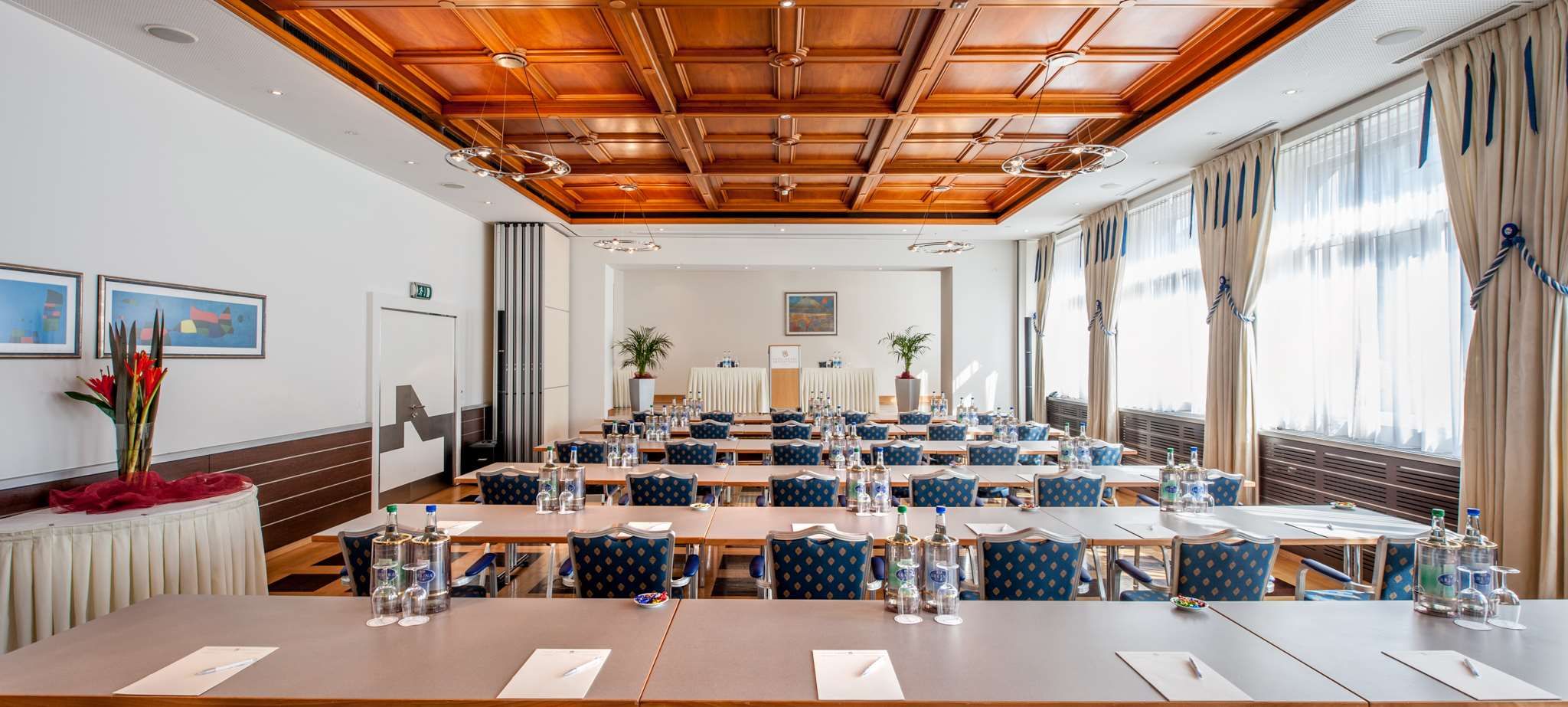 Conference room