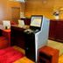 Business centre