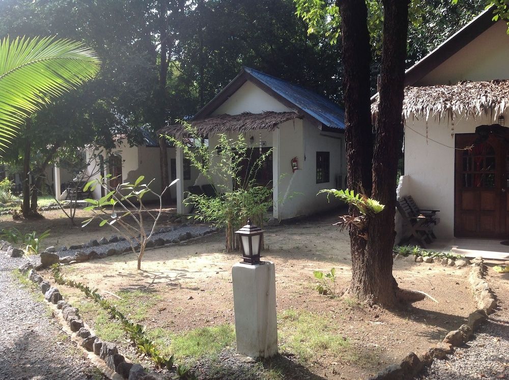 Outdoor view