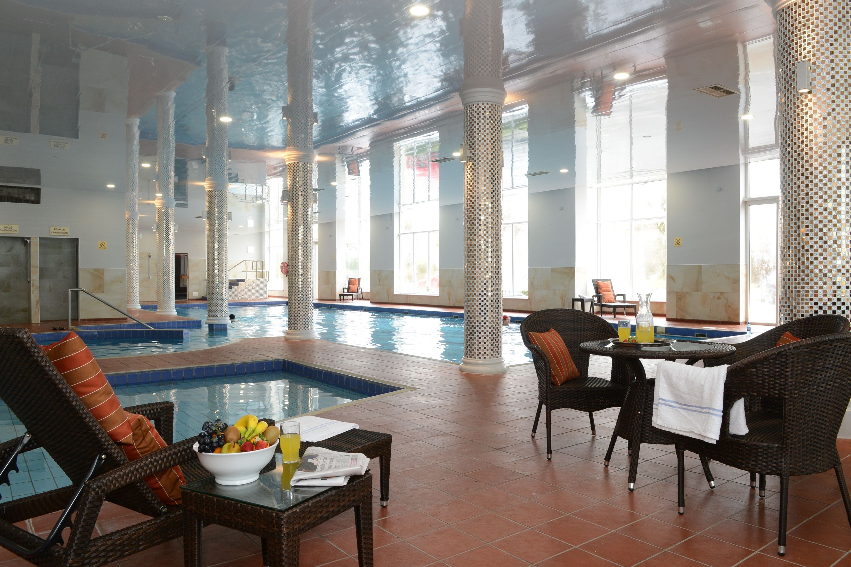 Pool