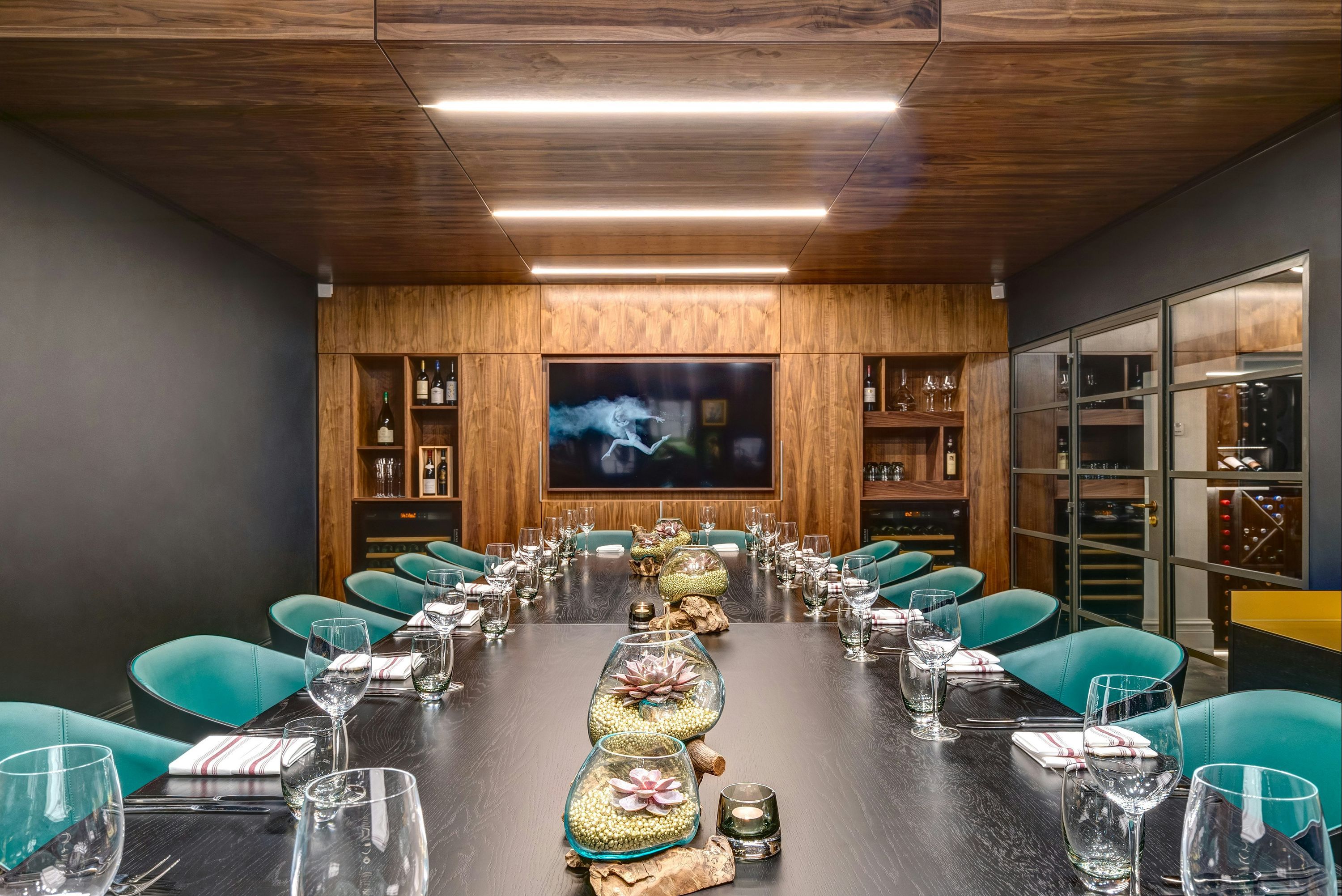 Conference room