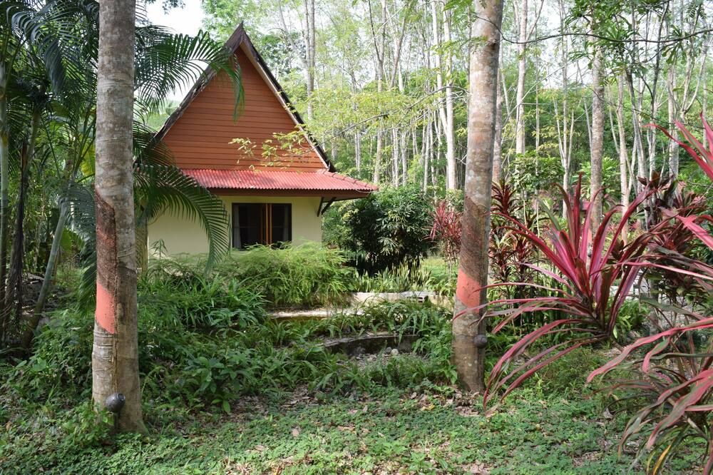 Outdoor view