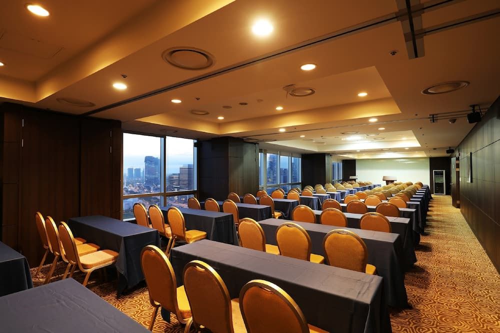 Conference room