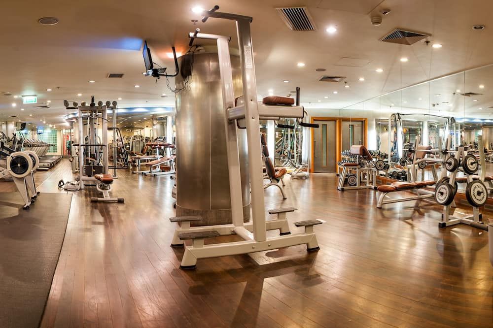 Gym Photo