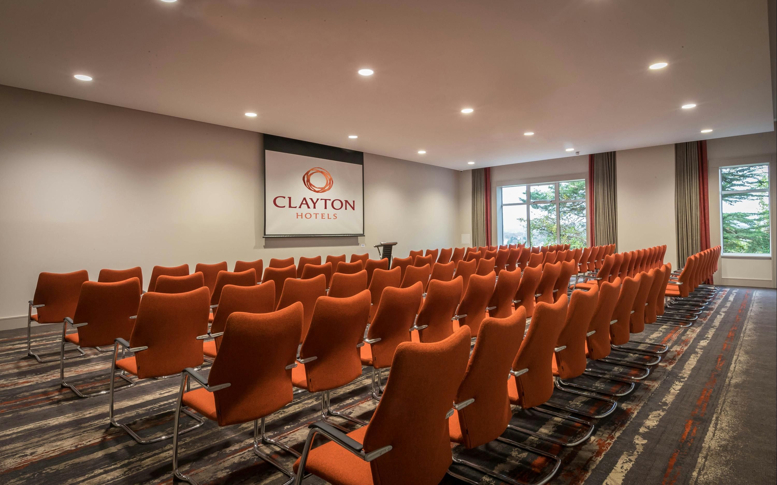 Conference room