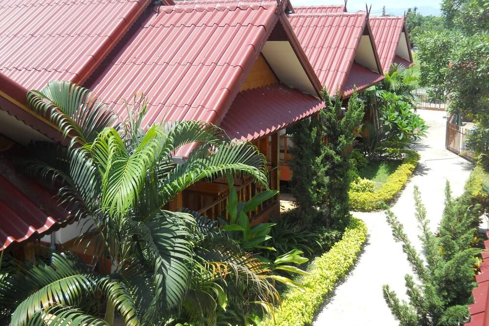 Outdoor view