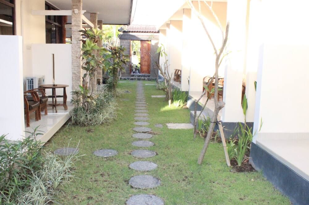 Outdoor view