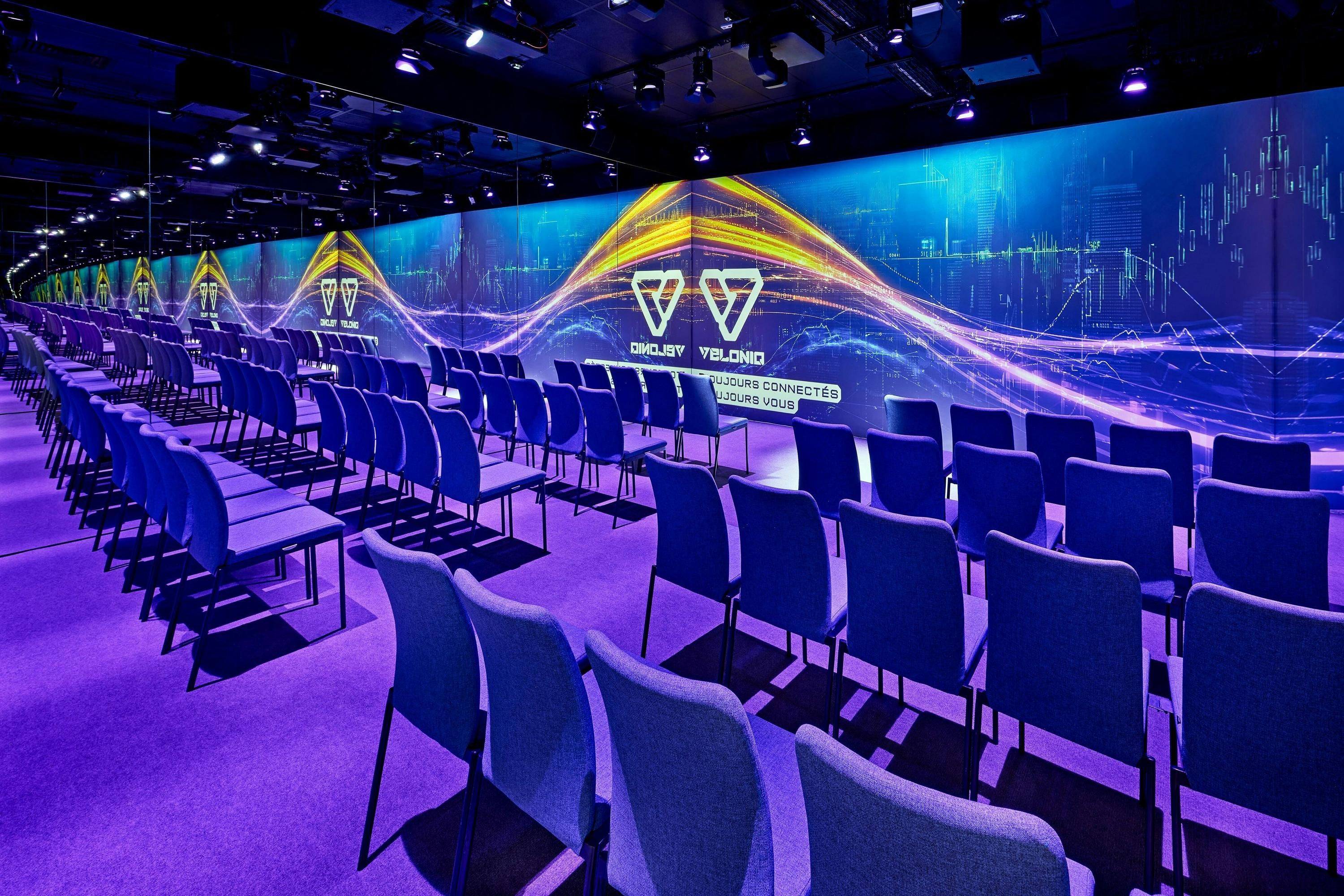 Conference room