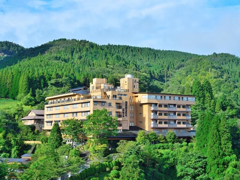 Outdoor view