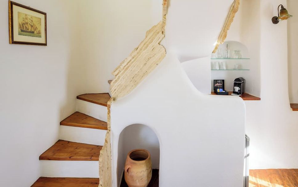 Stairs Photo