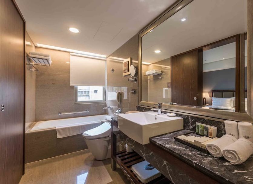 Bathroom Photo