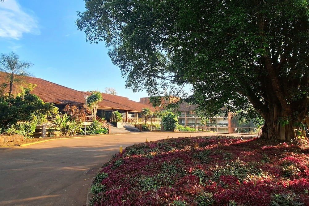 Outdoor view