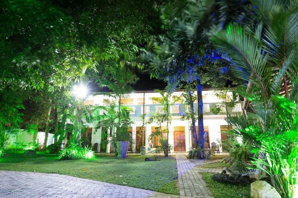 Outdoor view