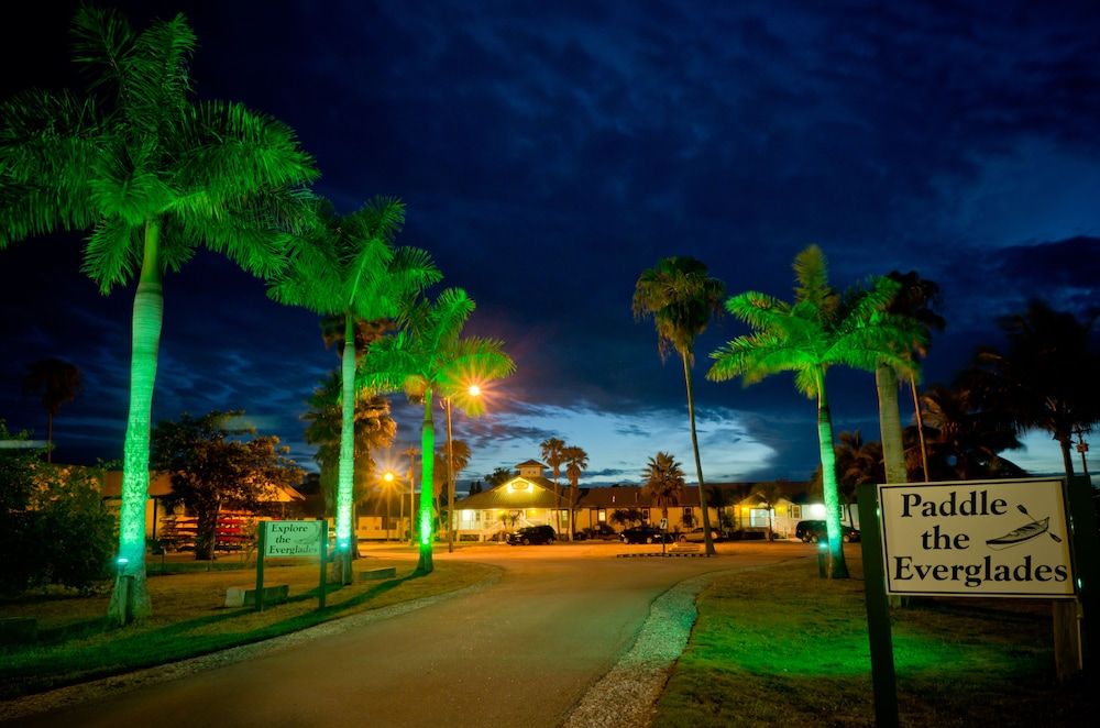Outdoor view