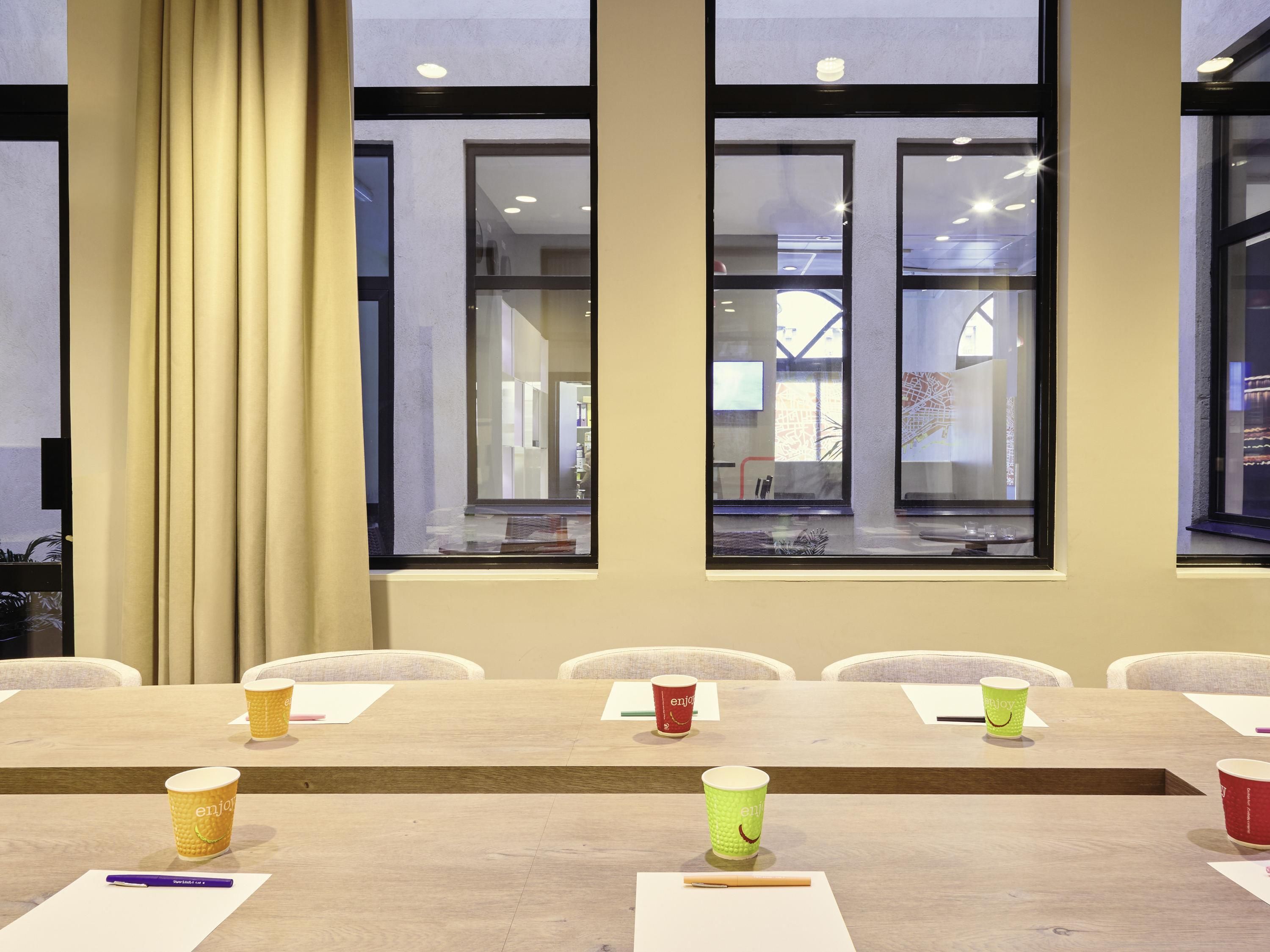 Conference room