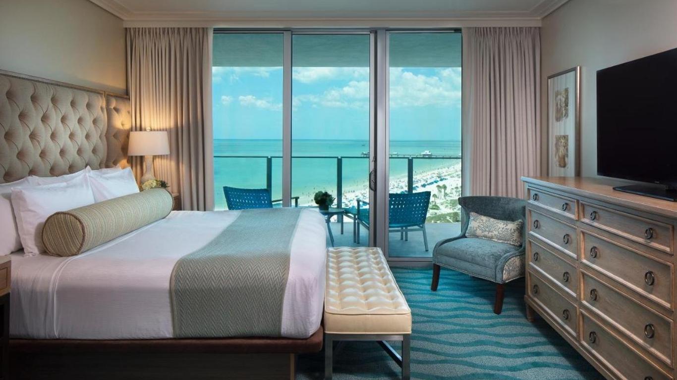 Opal Sands Resort
