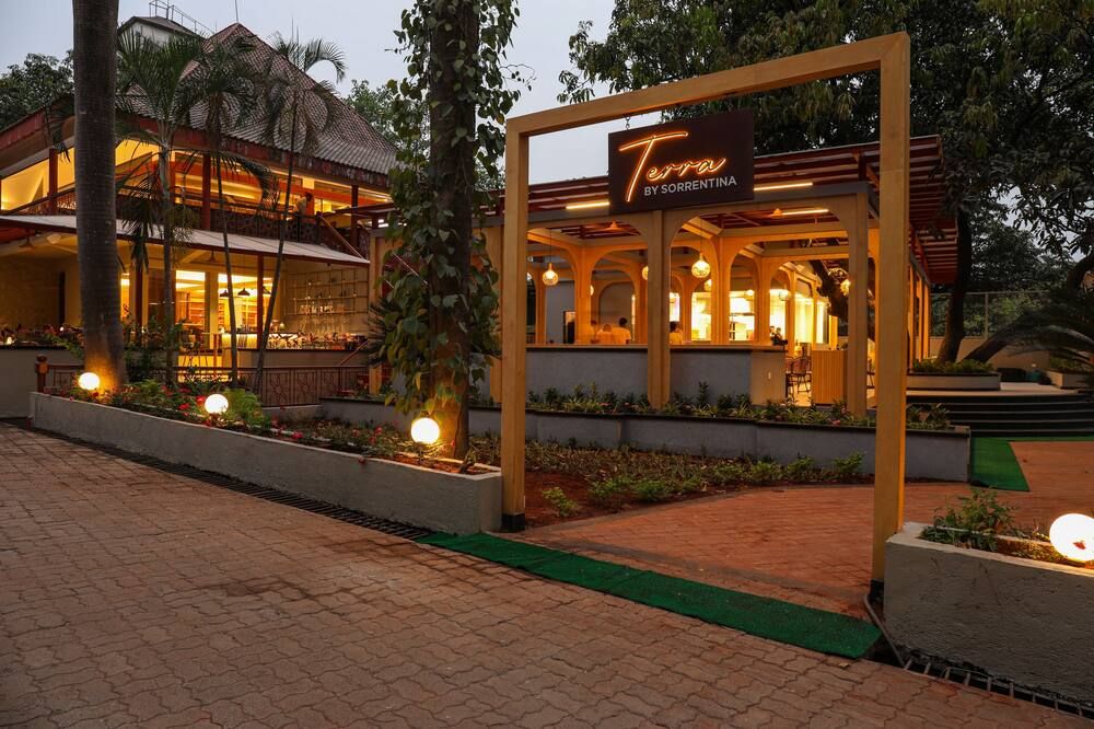 Outdoor view