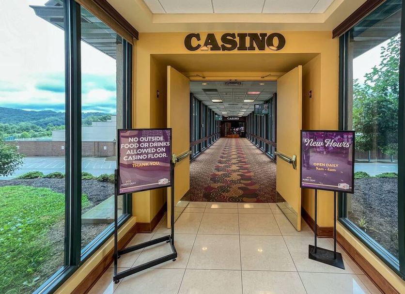 Casino Photo