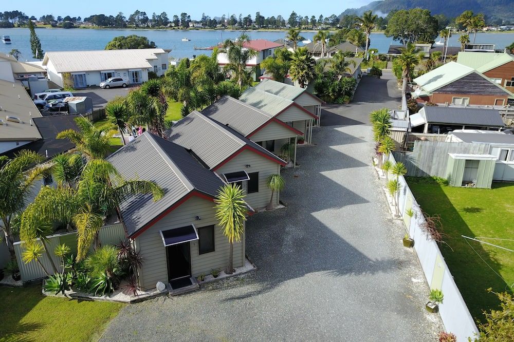 Outdoor view