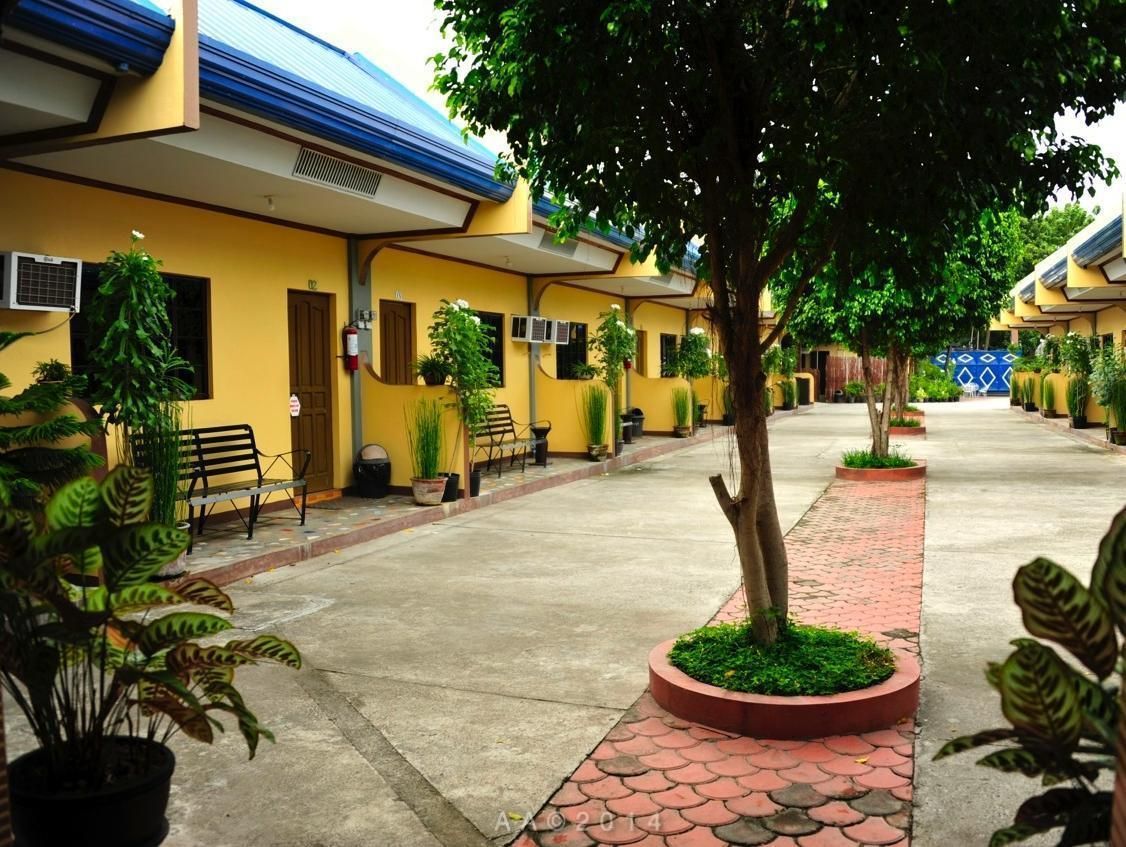 Outdoor view