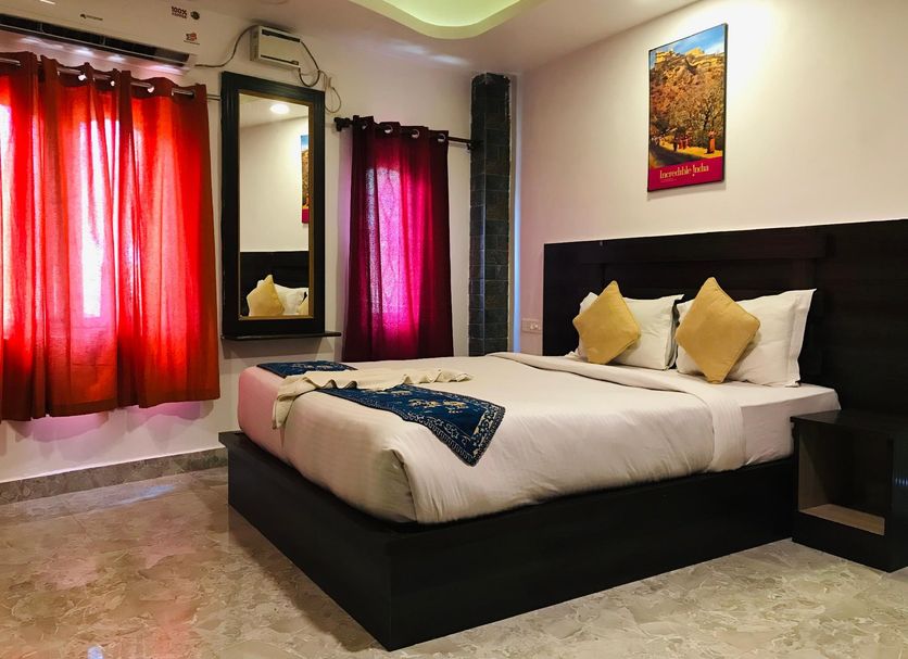 Bedroom Photo