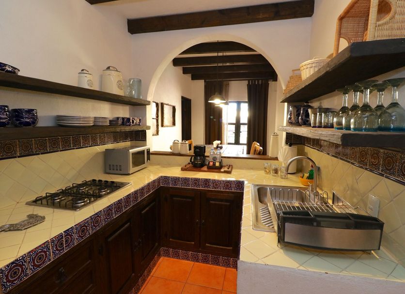 Kitchen Photo