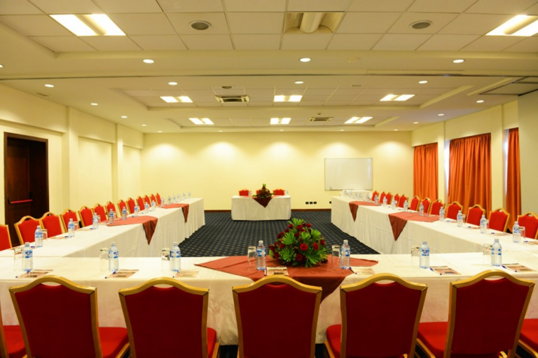 Conference room