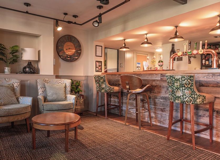 Bar Photo