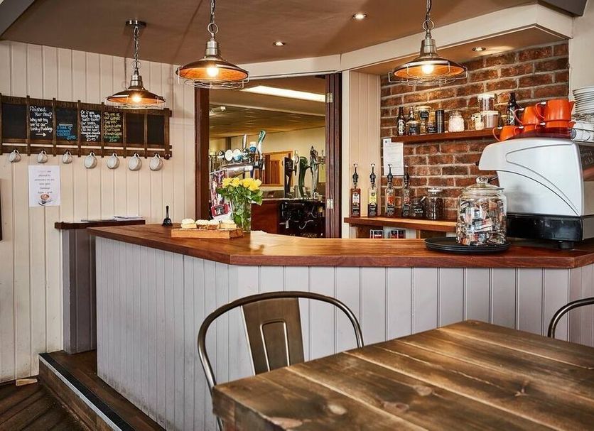 Bar Photo