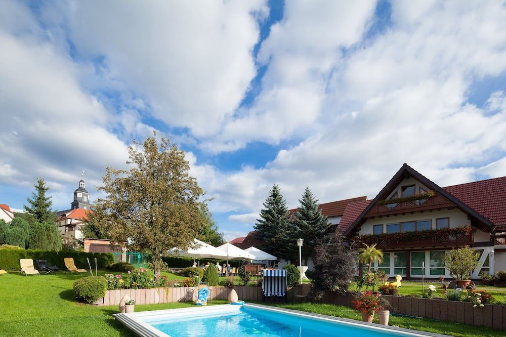 Outdoor view