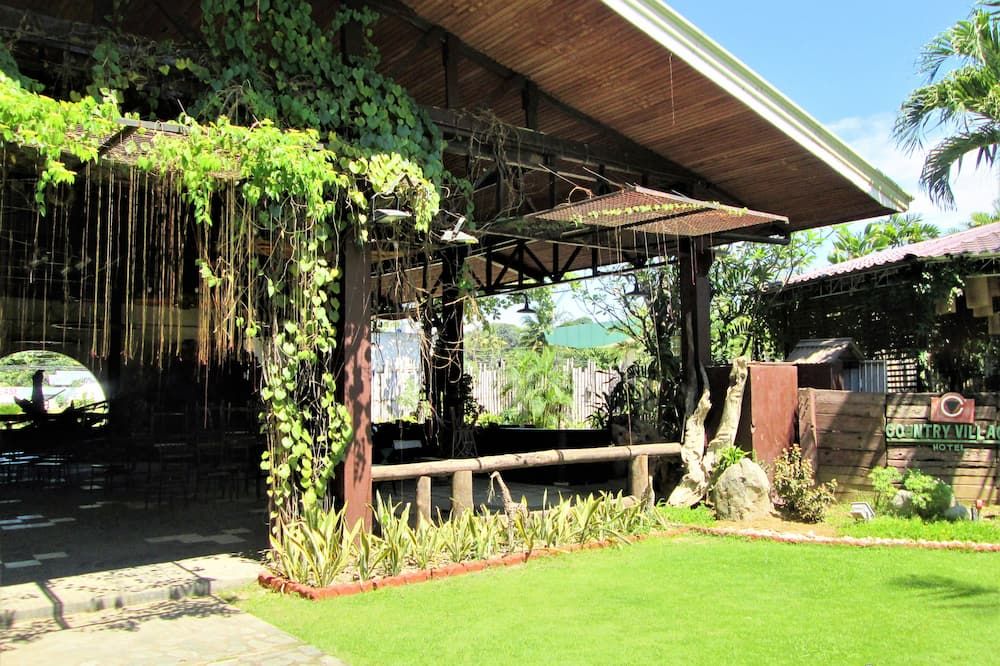 Outdoor view