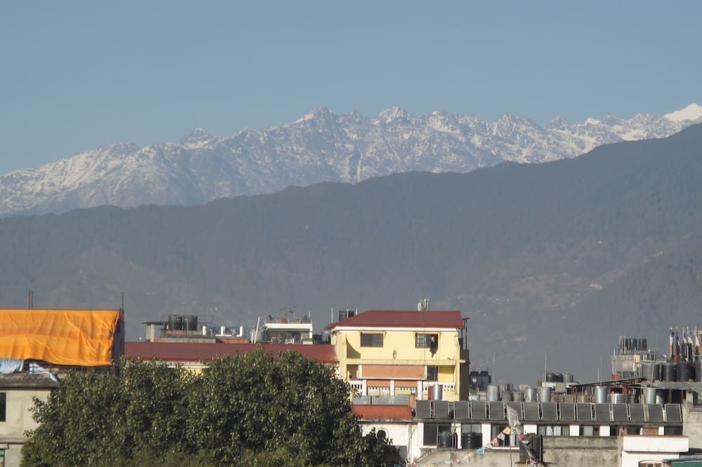 Outdoor view